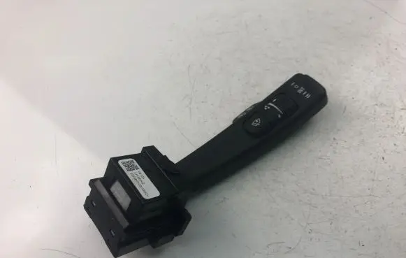 Indicator stalk