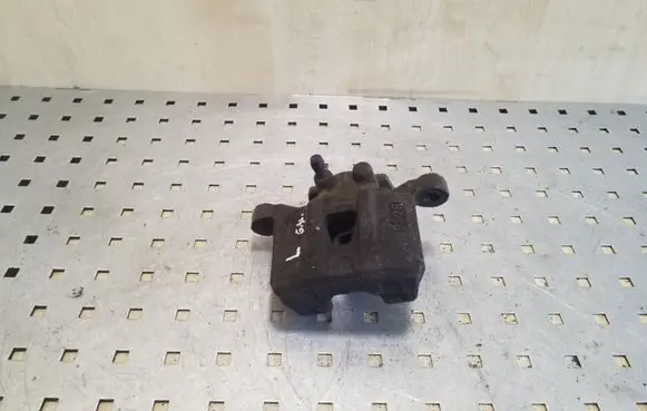 Peugeot 4007 Rear brake caliper