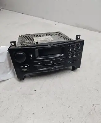 Peugeot 607 Radio/CD/DVD/GPS head unit 96442608ZL