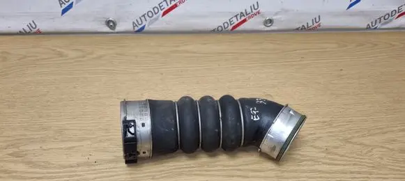 BMW 3 E92 E93 Intercooler hose/pipe 7800142