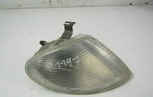 Volkswagen Sharan Front indicator light 