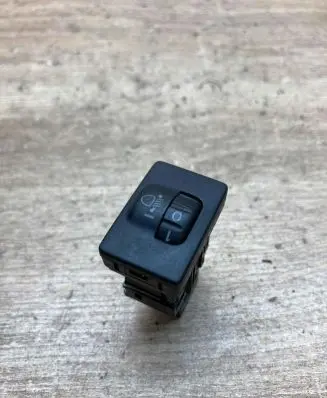 Toyota RAV 4 (XA30) Headlight level height control switch 134159