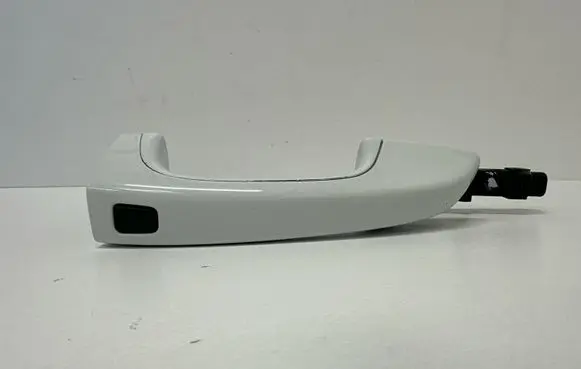 Porsche Cayenne (92A) Front door exterior handle 7P5837206C