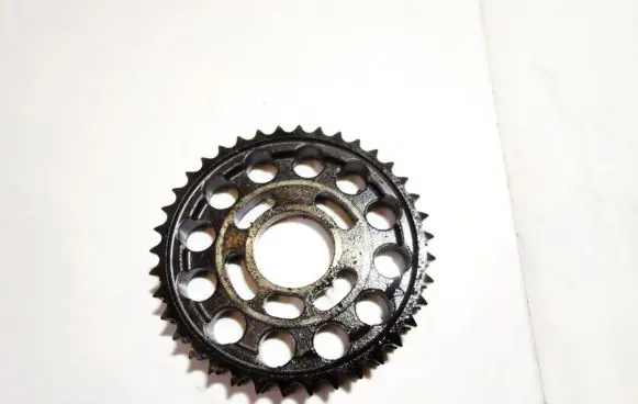 Opel Zafira A Fuel pump gear (pulley) 90500697