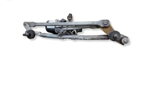 Chevrolet Aveo Wiper motor 95917200 W000028033 W000014476