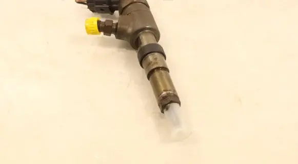 Citroen C3 Fuel injector 0445110252