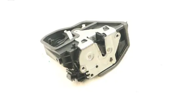 Rear door lock