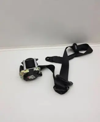 Land Rover Range Rover Sport L494 Front seatbelt 621635300 0589P10021 010L0000