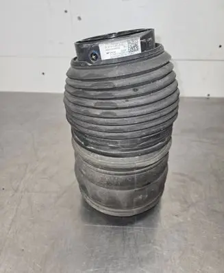 Mercedes-Benz E W214 Rear air suspension bag/shock absorber A2063205802