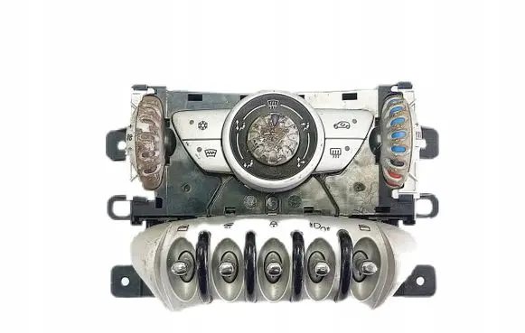 Mini One - Cooper Coupe R56 Climate control unit 69795408