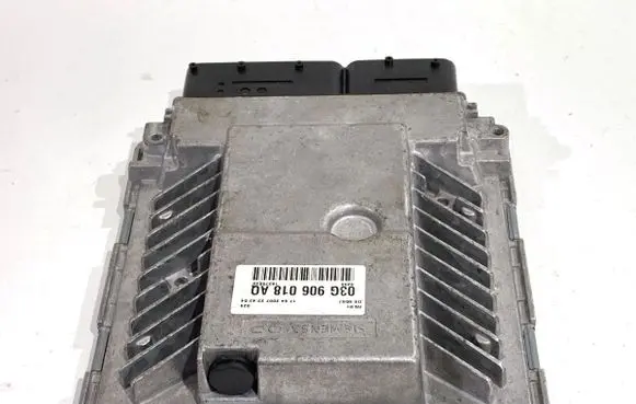 Engine control unit/module ECU