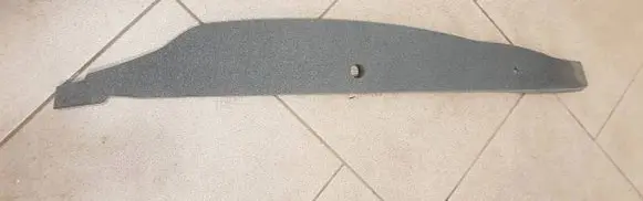 Dacia Sandero III Fender foam support/seal 