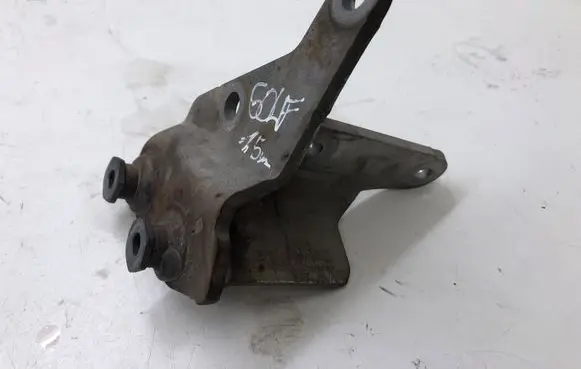 Muffler mount bracket/holder