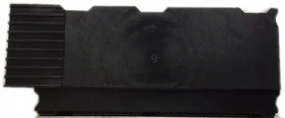 Audi A6 S6 C6 4F Sound amplifier PART5084