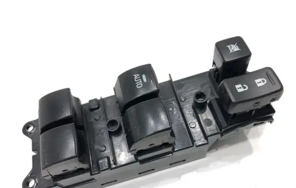 Mitsubishi Eclipse Cross Electric window control switch 8608A323