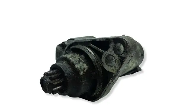 Volkswagen Golf V Starter motor 02Z911023GKASACJA 02Z911023G D6GS11