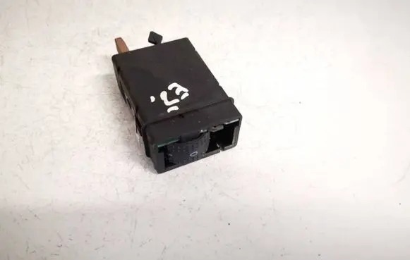 Seat heating switch