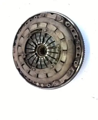 BMW 3 E46 Clutch set kit 1223694 21211223694 1223689