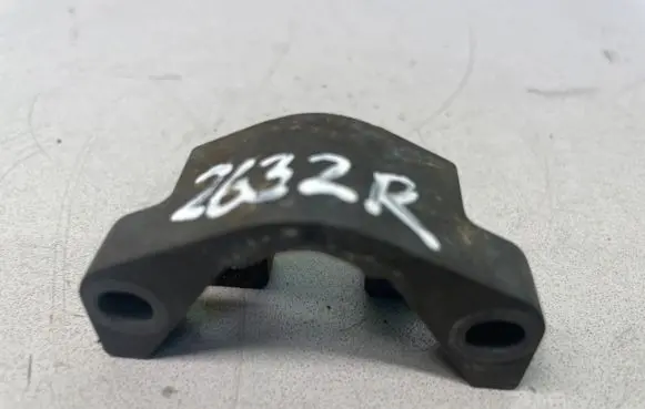 BMW 5 E60 E61 Fuel Injector clamp holder
