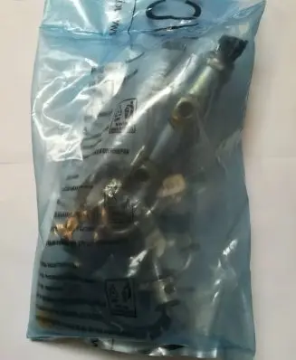 Land Rover Range Rover Sport L320 Fuel main line pipe 9X2Q9D280FA 0445216030 003767L