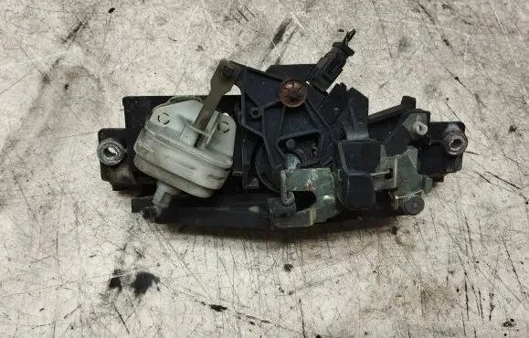 Audi A4 S4 B5 8D Tailgate/trunk/boot exterior handle