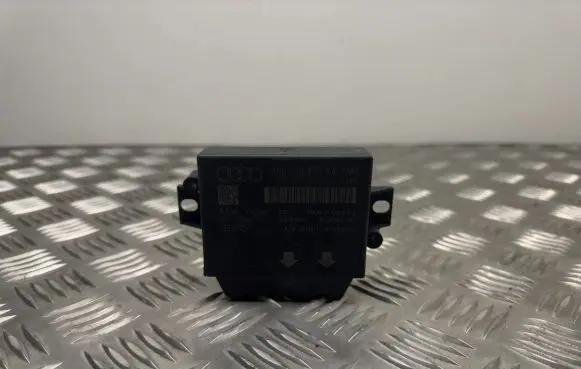 Audi A6 S6 C7 4G Parking PDC control unit/module 4H0919475AA 4H0919475AG