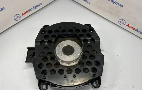 BMW X5 F15 Subwoofer speaker 9276504 65139276504