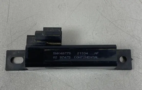 Nissan X-Trail T33 Other control units/modules 5WK48775