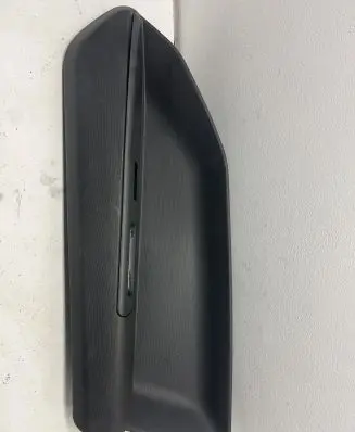 Dodge Caliber Front door 197011801 197011791 1AB50TRMAA