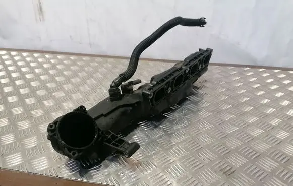 BMW X5 E70 Intake manifold 7555663