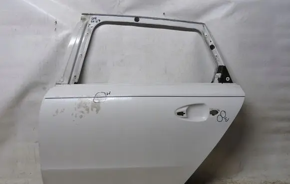 Citroen C5 Rear door 20DM65