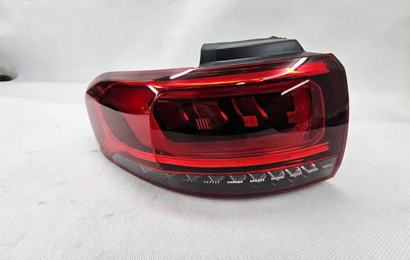 Mercedes-Benz GLB X247 Rear/tail lights SPEEDA2479066704 A2479066704