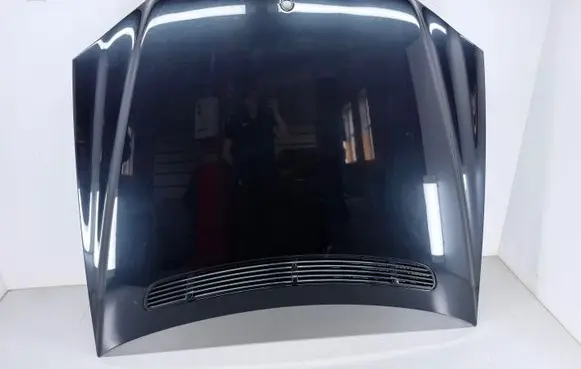 Mercedes-Benz S W220 Engine bonnet/hood 