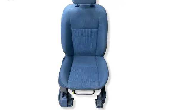 Ford C-MAX II Front passenger seat