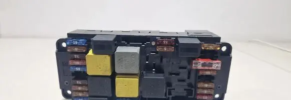 Mercedes-Benz SLK R171 Fuse box set 1715451101