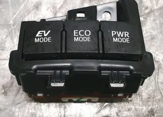 Toyota Auris E180 Other switches/knobs/shifts 5881302120