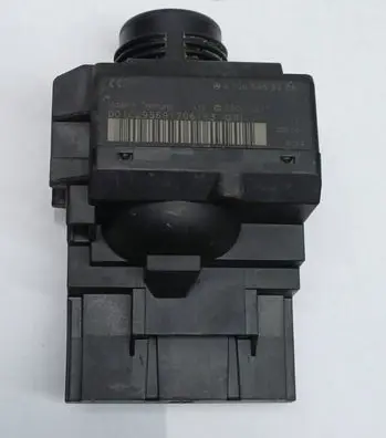 Mercedes-Benz Sprinter W906 Ignition lock A9065456408