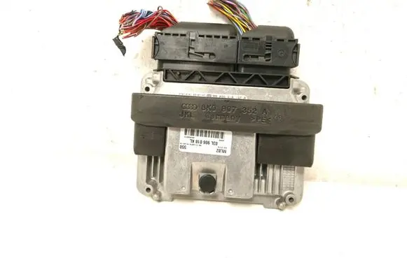 Engine control unit/module