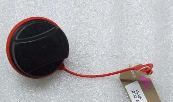Opel Meriva B Fuel tank cap 13228891