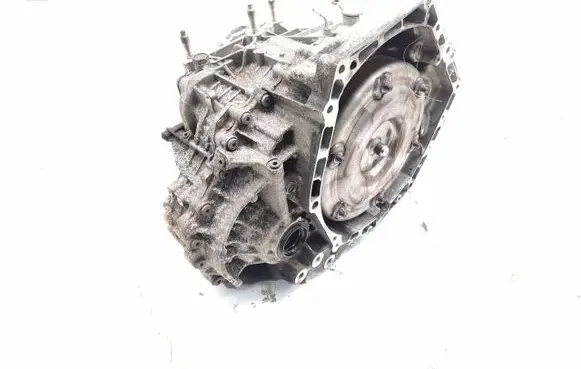Mazda 3 III Automatic gearbox UMW7 SH13A
