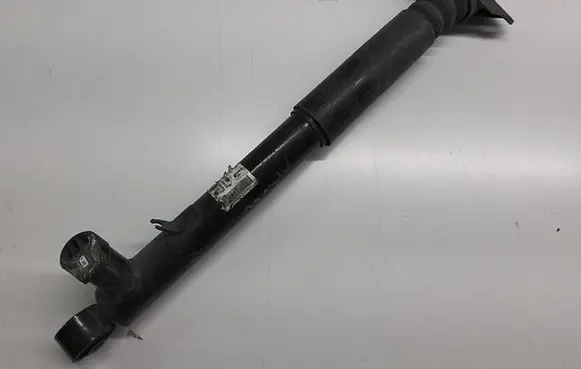 Volkswagen Scirocco Rear shock absorber/damper 1K0512009B