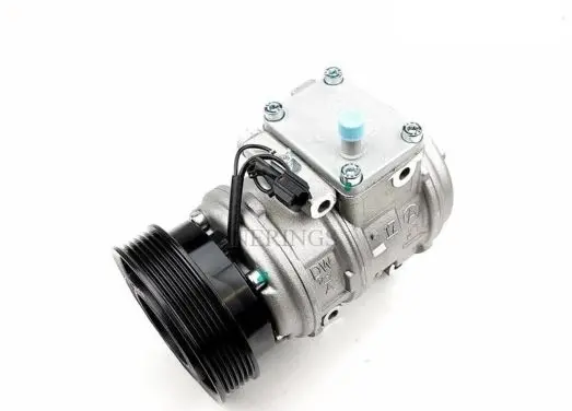 Hyundai Elantra Air conditioning (A/C) compressor (pump) TSP0155867 100660 851383N