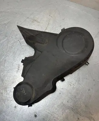 Volkswagen Crafter Timing belt guard (cover) 03L109107E