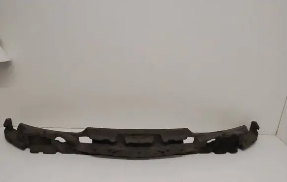 Mercedes-Benz S W222 Front bumper foam support bar A2228850437