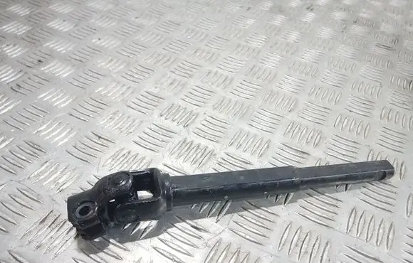 Steering column universal joint