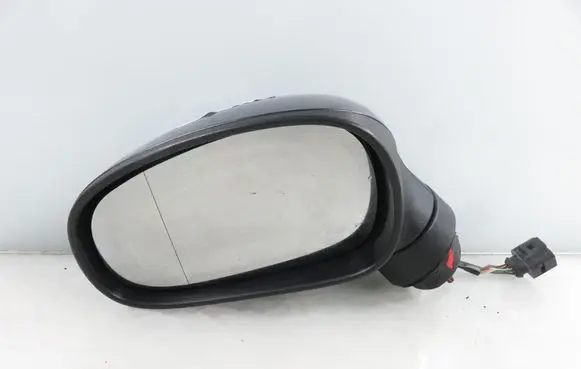Seat Leon (1P) Front door electric wing mirror 