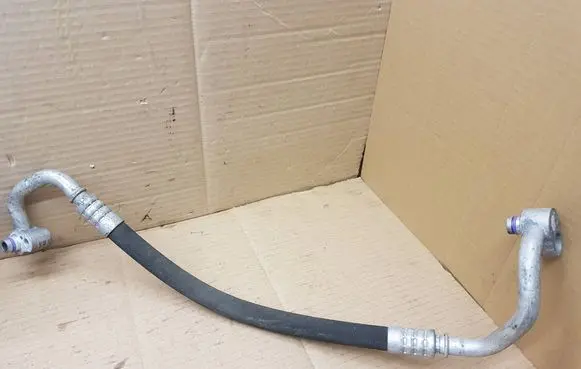 Volkswagen Eos Air conditioning (A/C) pipe/hose 1K0820721BD