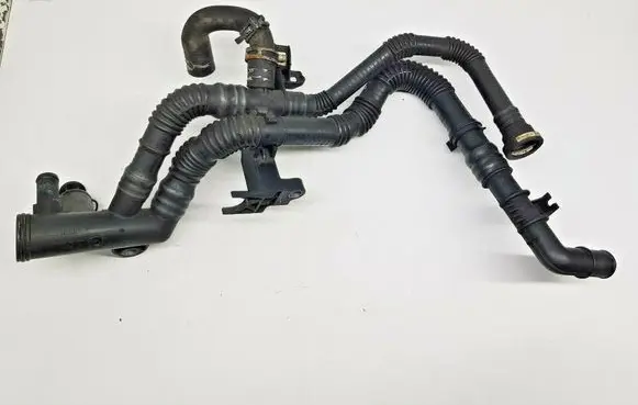 Ford Focus Engine coolant pipe/hose 011252 nr3854