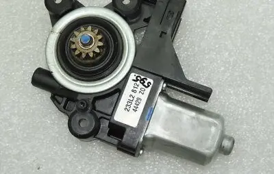 Volvo S80 Rear window lifting mechanism without motor 30699648