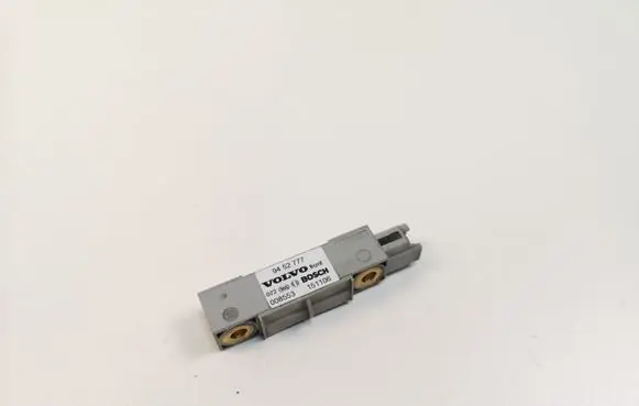 Volvo V70 Airbag deployment crash/impact sensor 9452777